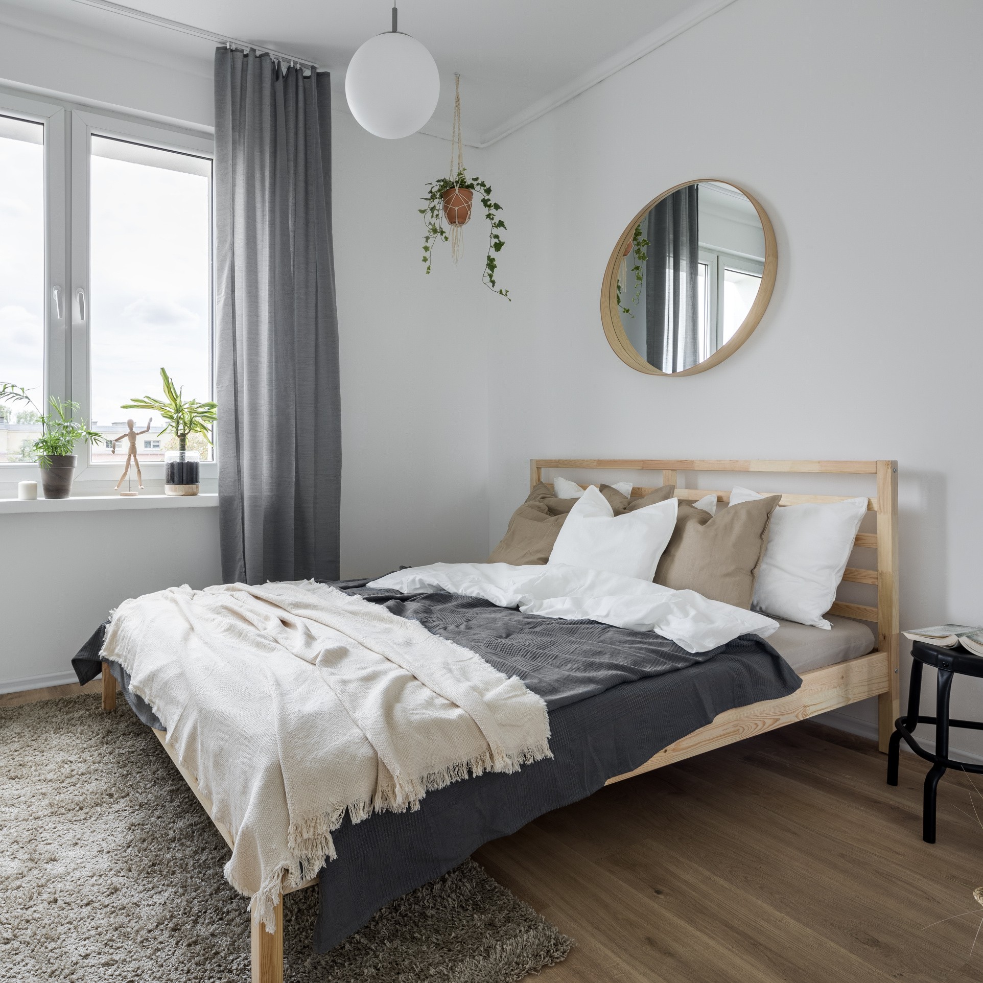 Appartement à vendre à Strasbourg, 36,46 m², 2 pièces – photo 2 sur 4