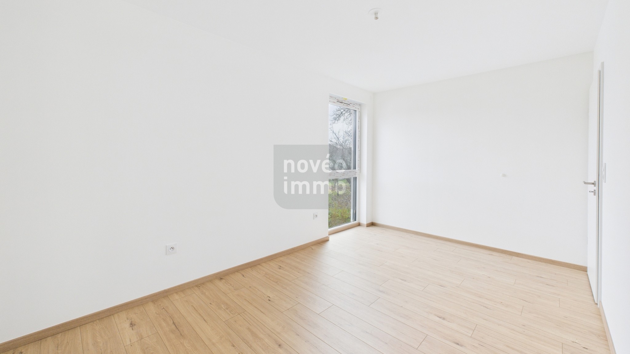 Très beau T4 lumineux et spacieux — photo 8