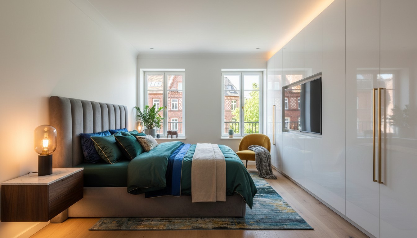Appartement à vendre à Strasbourg, 66,44 m², 3 pièces – photo 2 sur 3