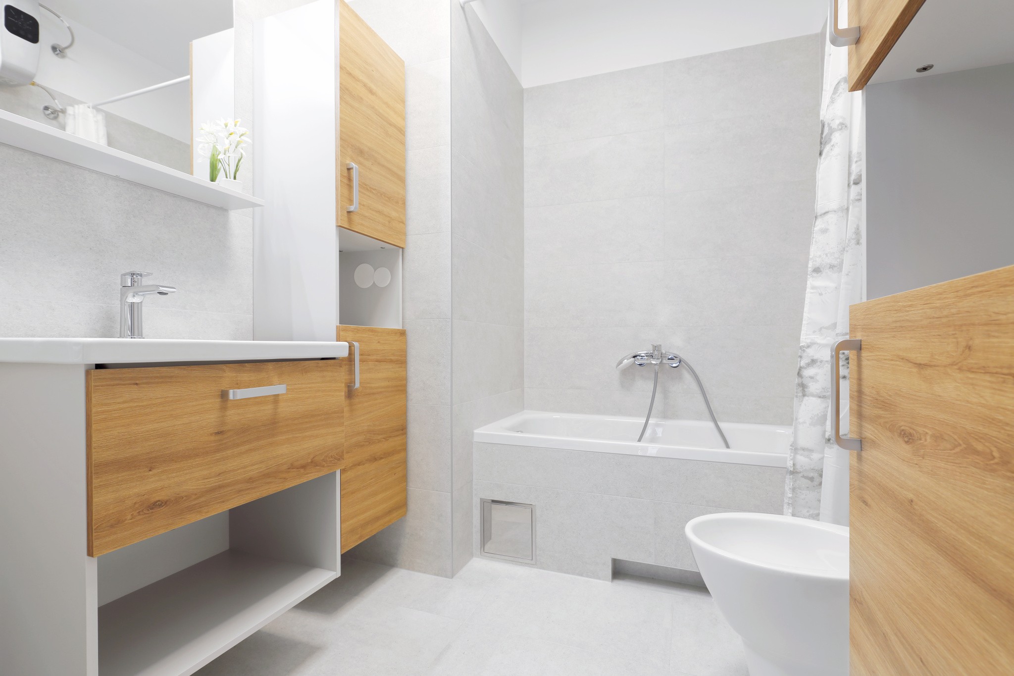 Appartement à vendre à Strasbourg, 42,34 m², 2 pièces – photo 3 sur 4