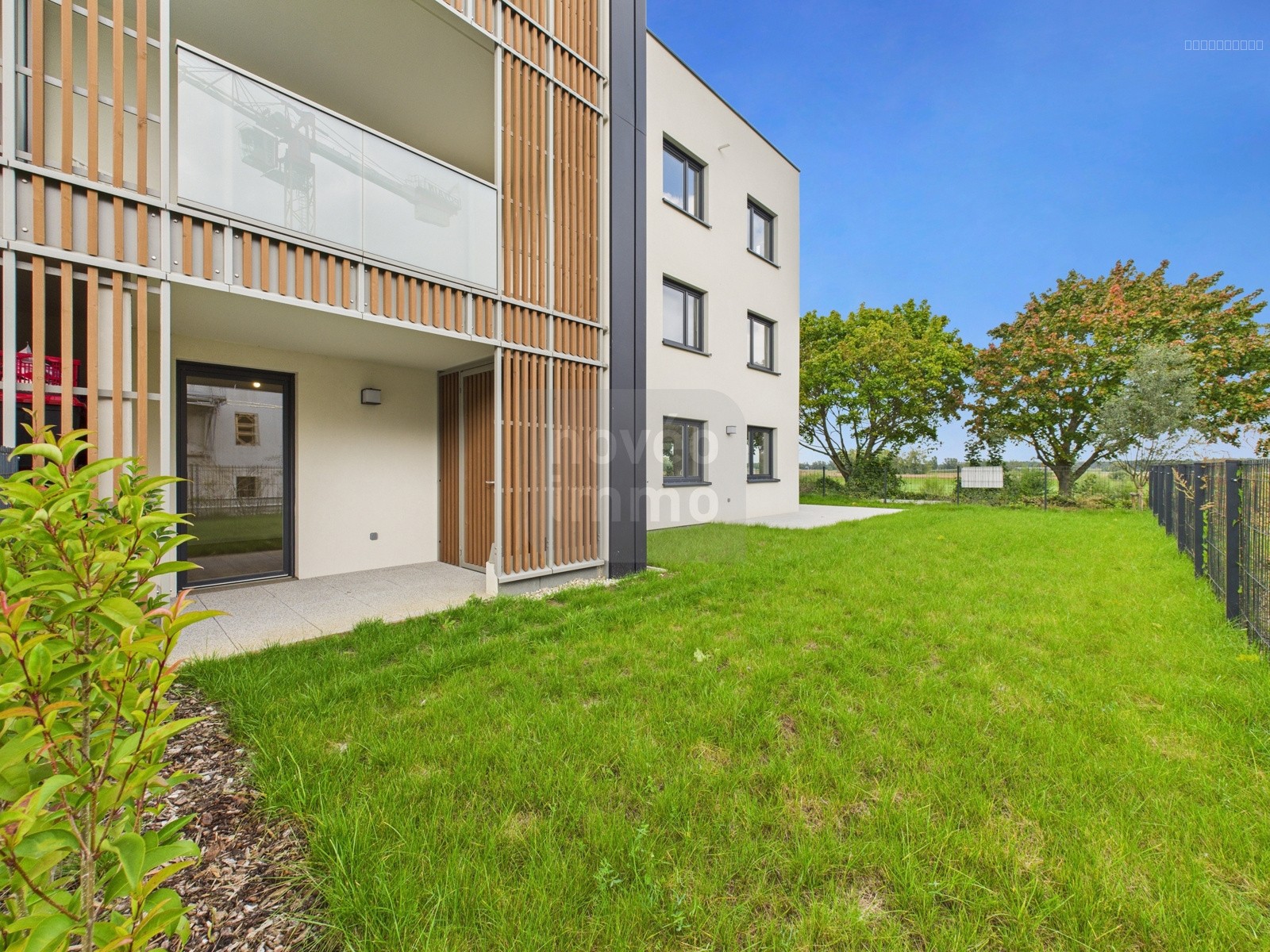 Appartement à vendre à Vendenheim, 116 m², 4 pièces – photo 1 sur 10