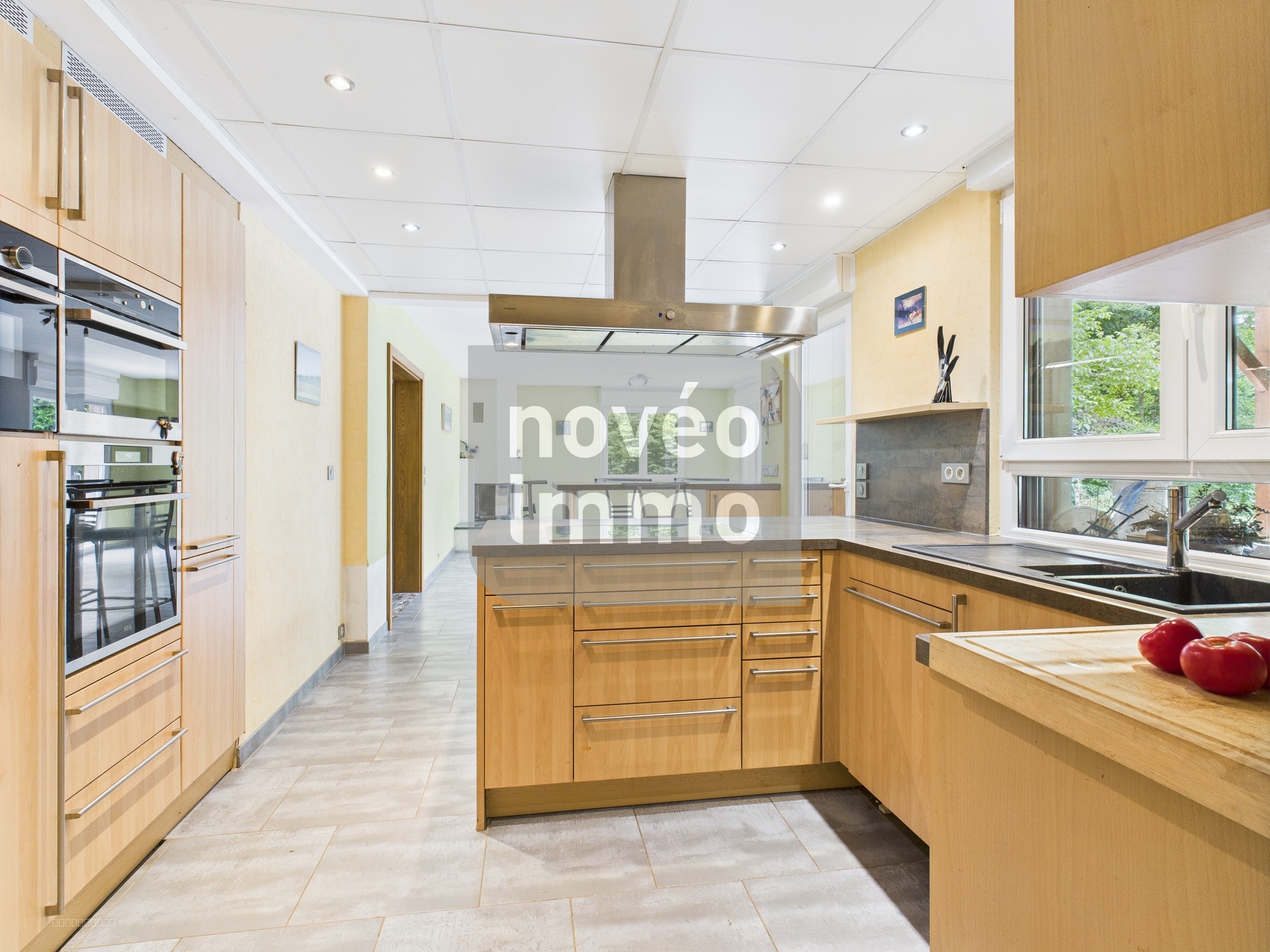 Maison à vendre à Urmatt, 129 m², 6 pièces – photo 2 sur 8