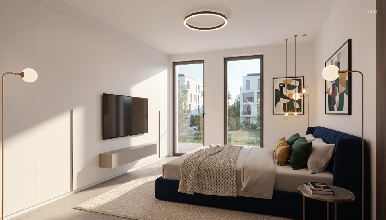 Appartement à vendre à Strasbourg, 39,4 m², 2 pièces – photo 3 sur 4