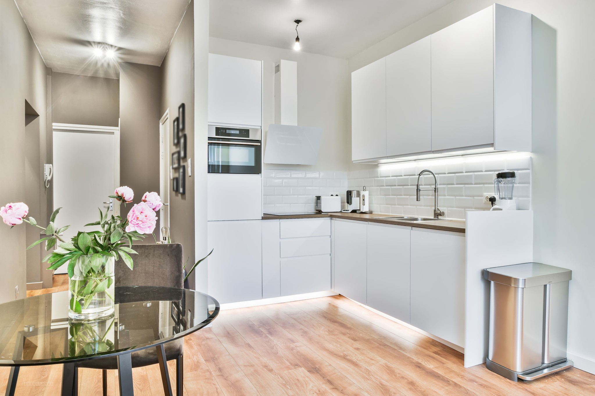Appartement à vendre à Haguenau, 26,9 m², 1 pièce – photo 2 sur 3