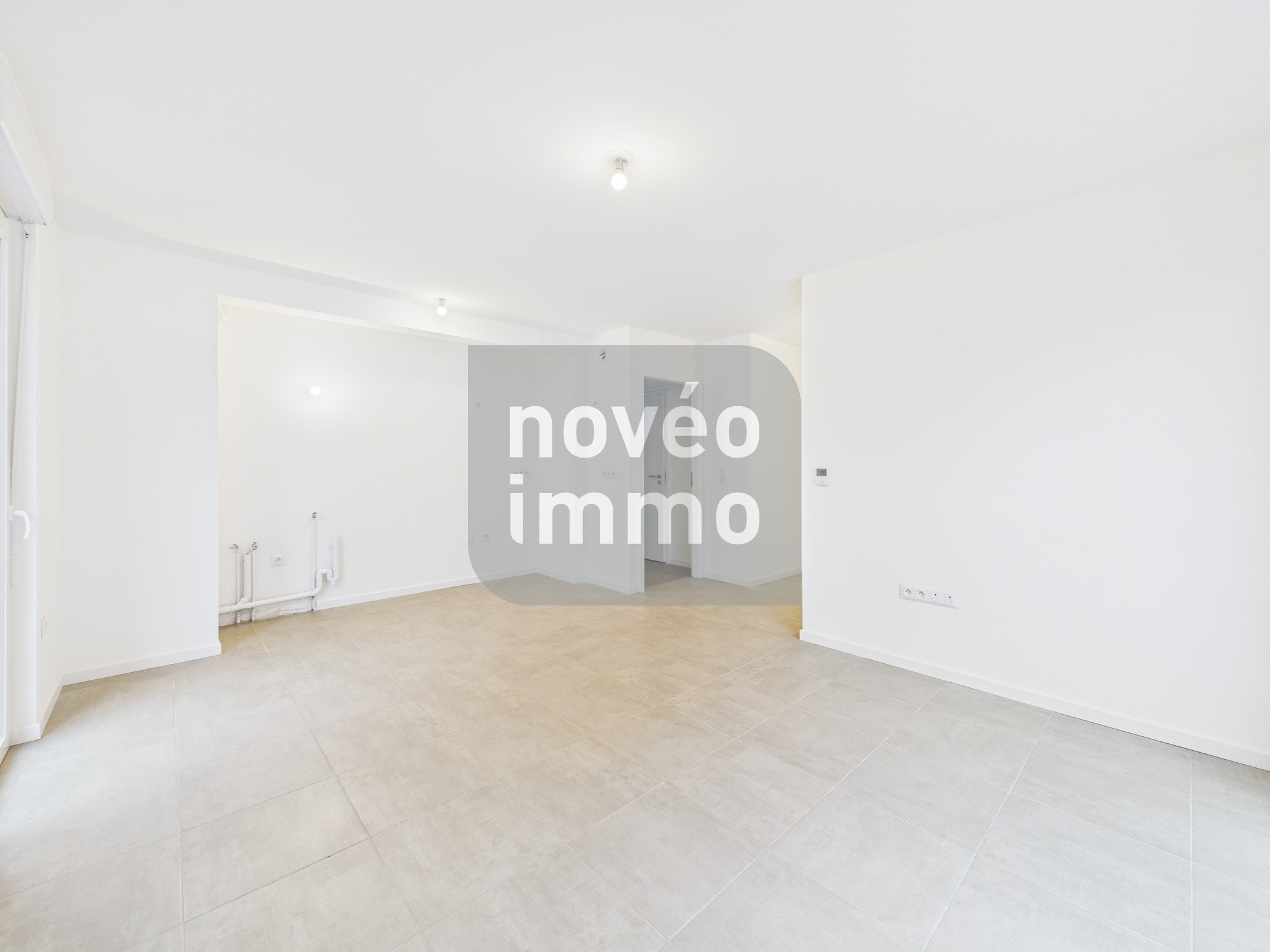 Appartement à vendre à Strasbourg, 60,27 m², 3 pièces – photo 2 sur 8