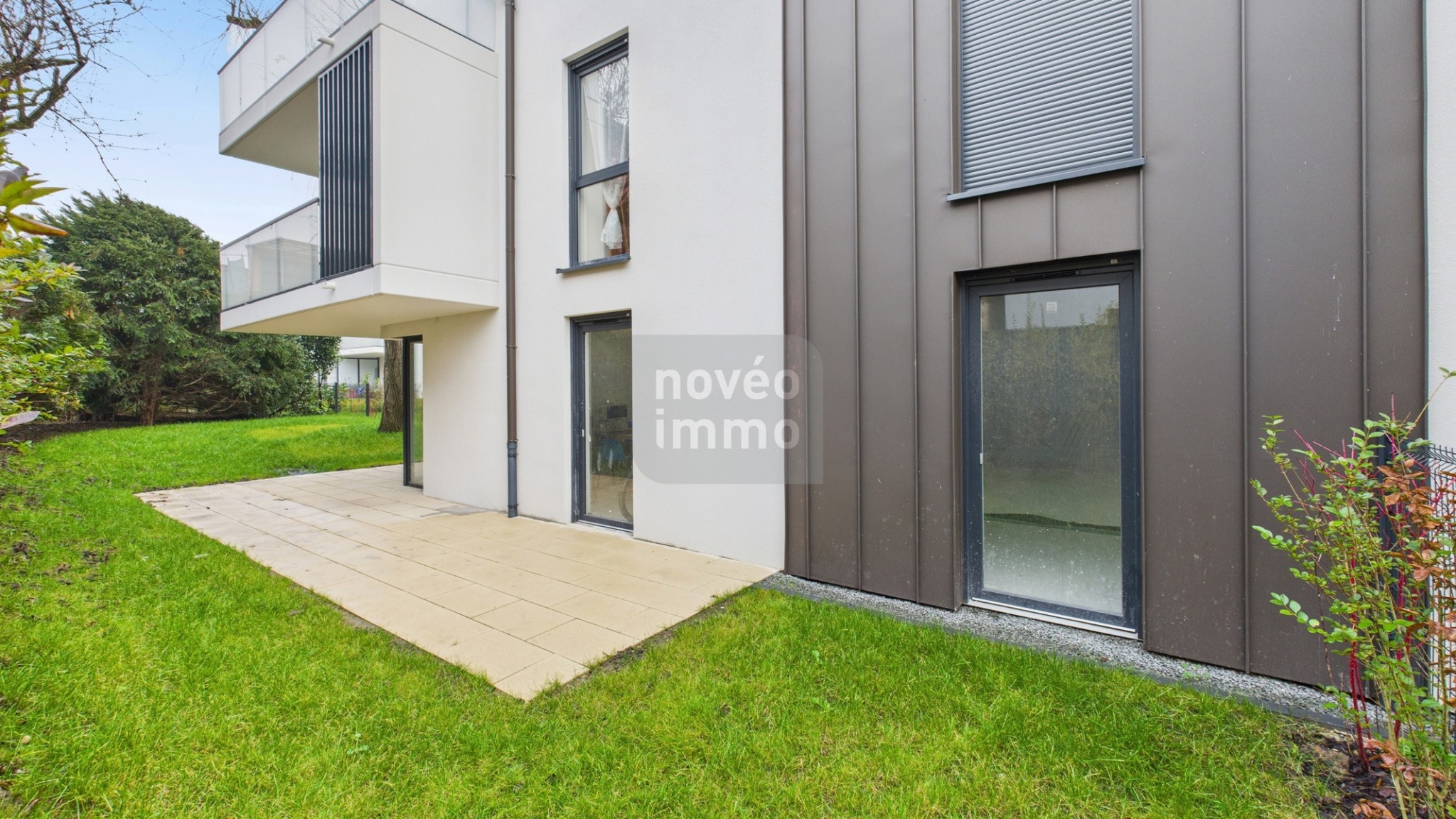 Appartement à vendre à Eckbolsheim, 84,67 m², 4 pièces – photo 2 sur 9