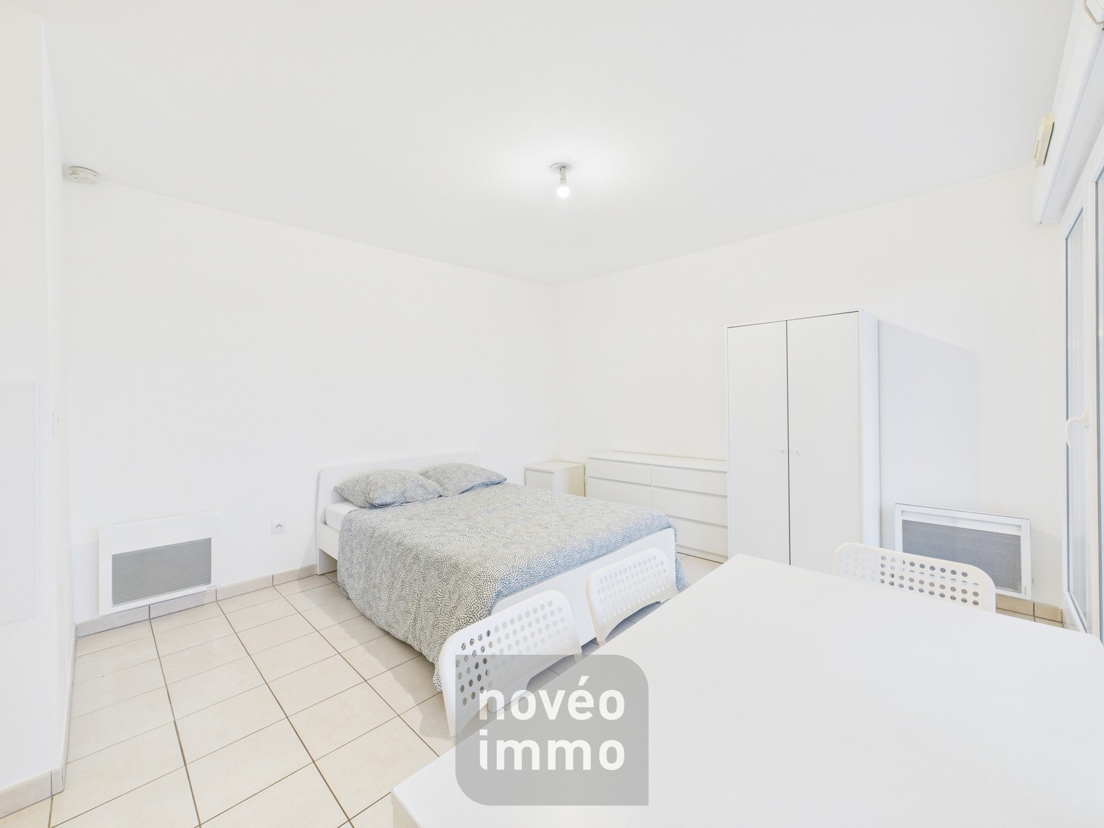 Appartement à vendre à Montevrain, 25 m², 1 pièce – photo 2 sur 13