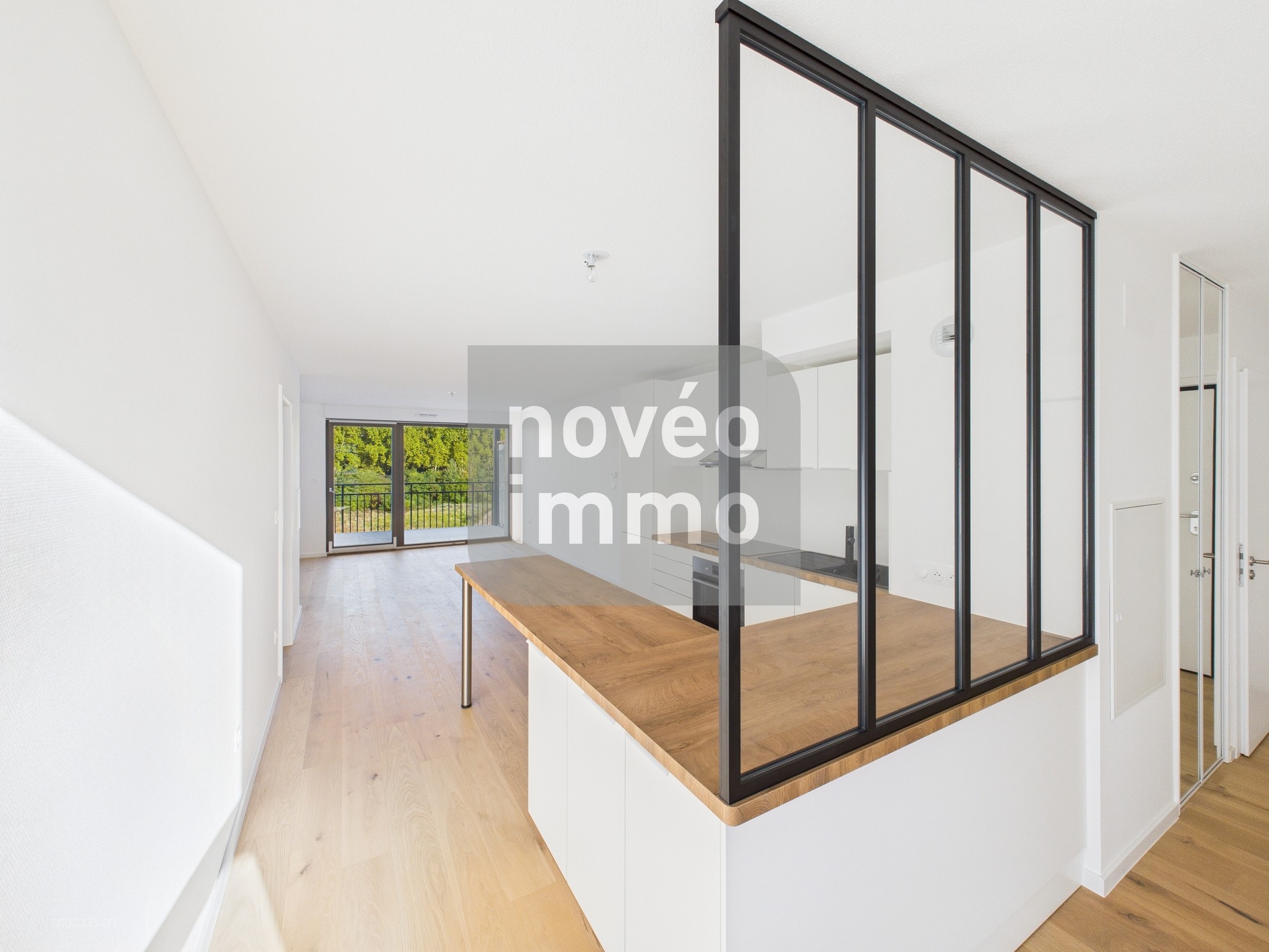 Appartement à vendre à Illkirch graffenstaden, 79,84 m², 3 pièces – photo 2 sur 9
