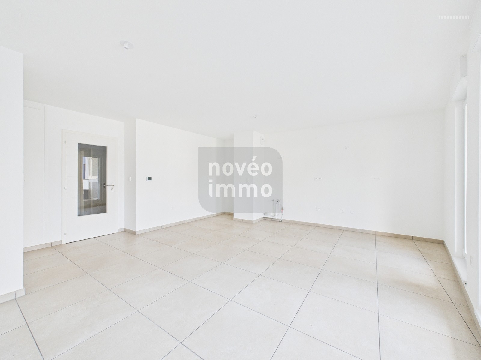 Appartement à vendre à Strasbourg, 63,59 m², 3 pièces – photo 3 sur 6