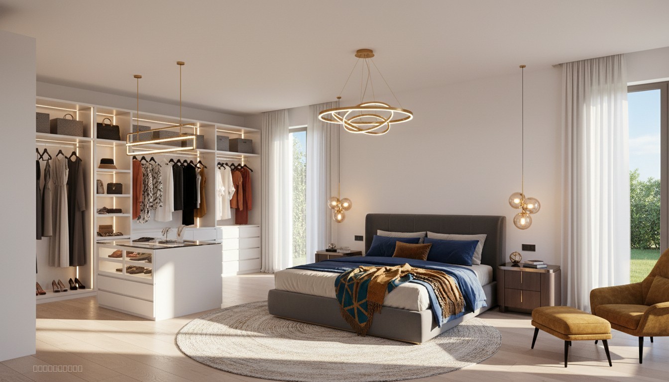 Appartement à vendre à La wantzenau, 47,61 m², 2 pièces – photo 2 sur 3