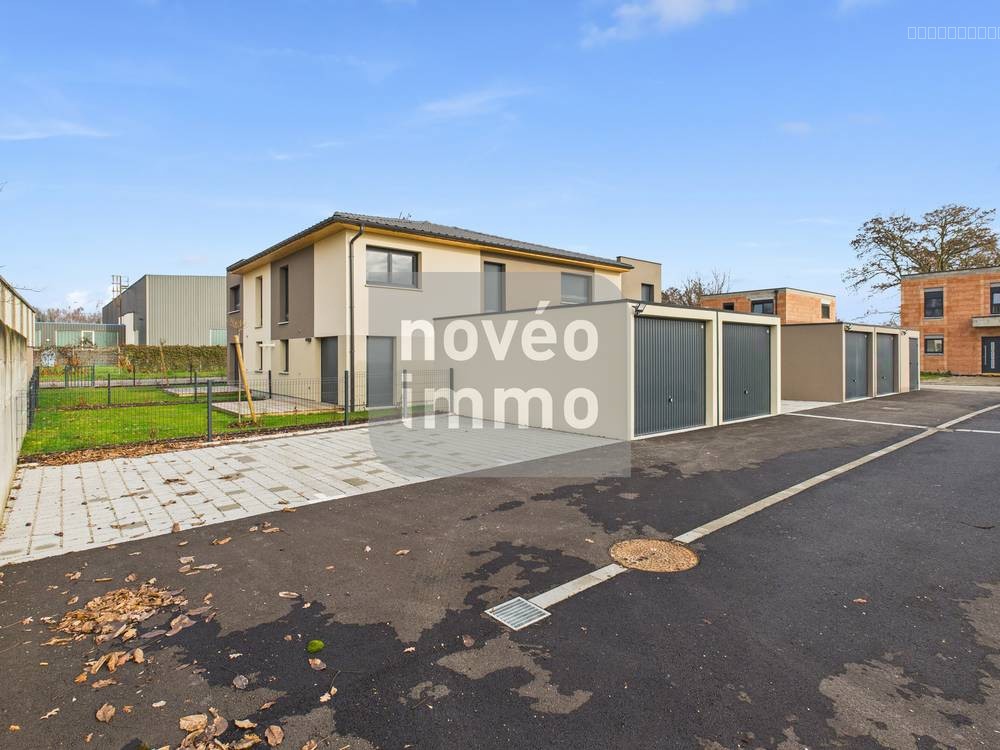 Bien immobilier à vendre à Marckolsheim, 81,31 m², 4 pièces – photo 3 sur 8