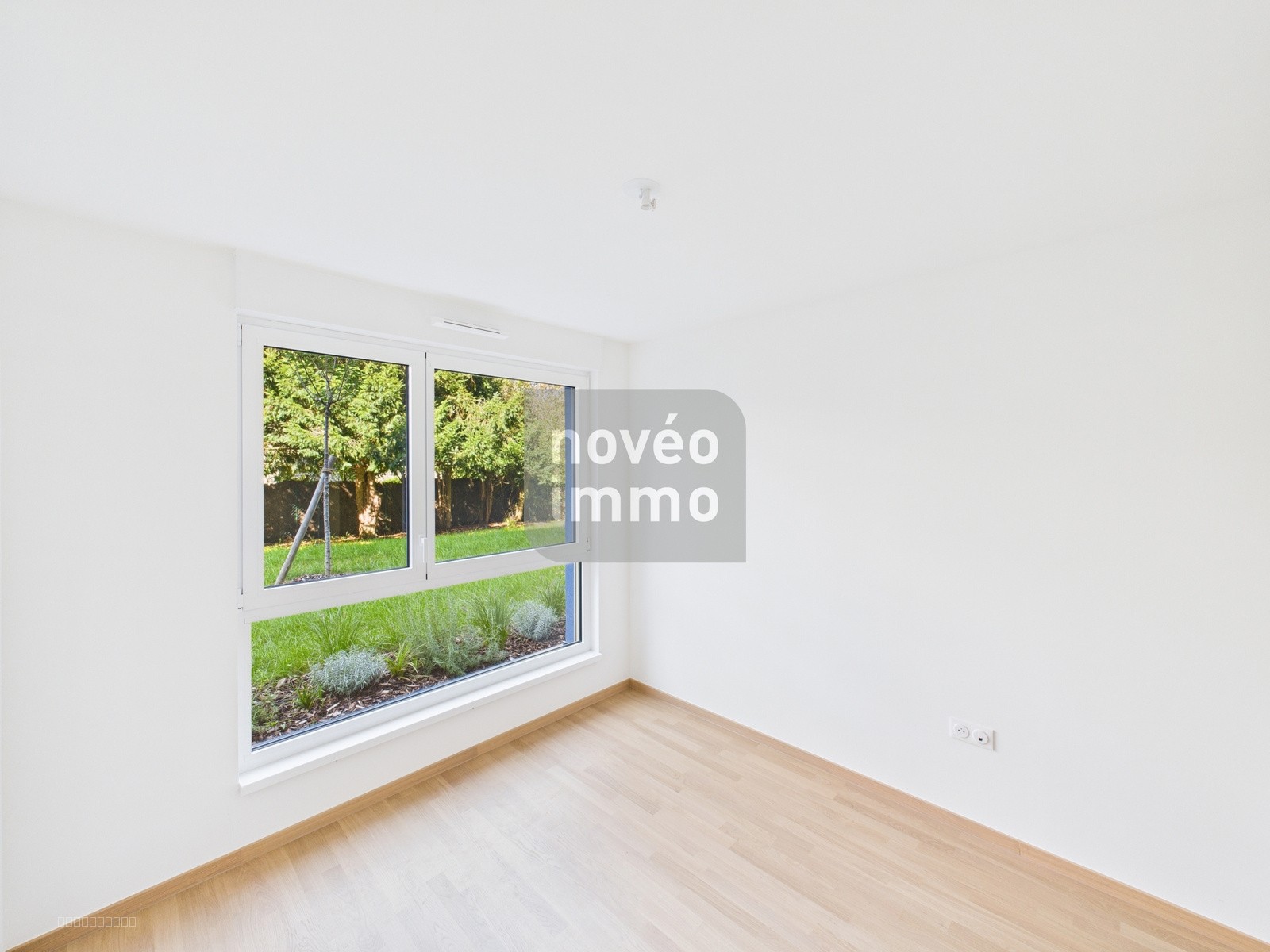 Appartement d'exception, magnifique T5 avec jardin au bord de l'eau — photo 8