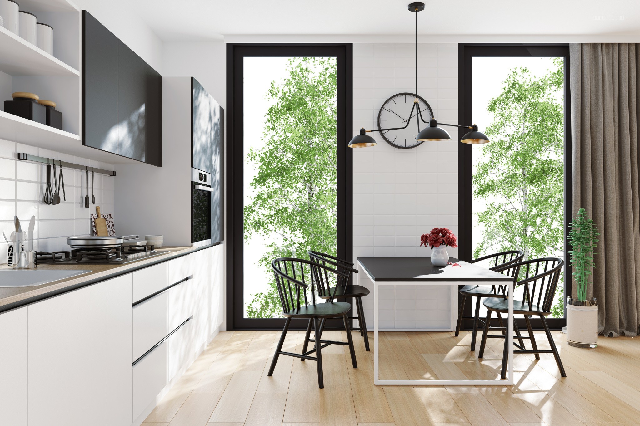 Appartement à vendre à Strasbourg, 39,4 m², 2 pièces – photo 1 sur 4