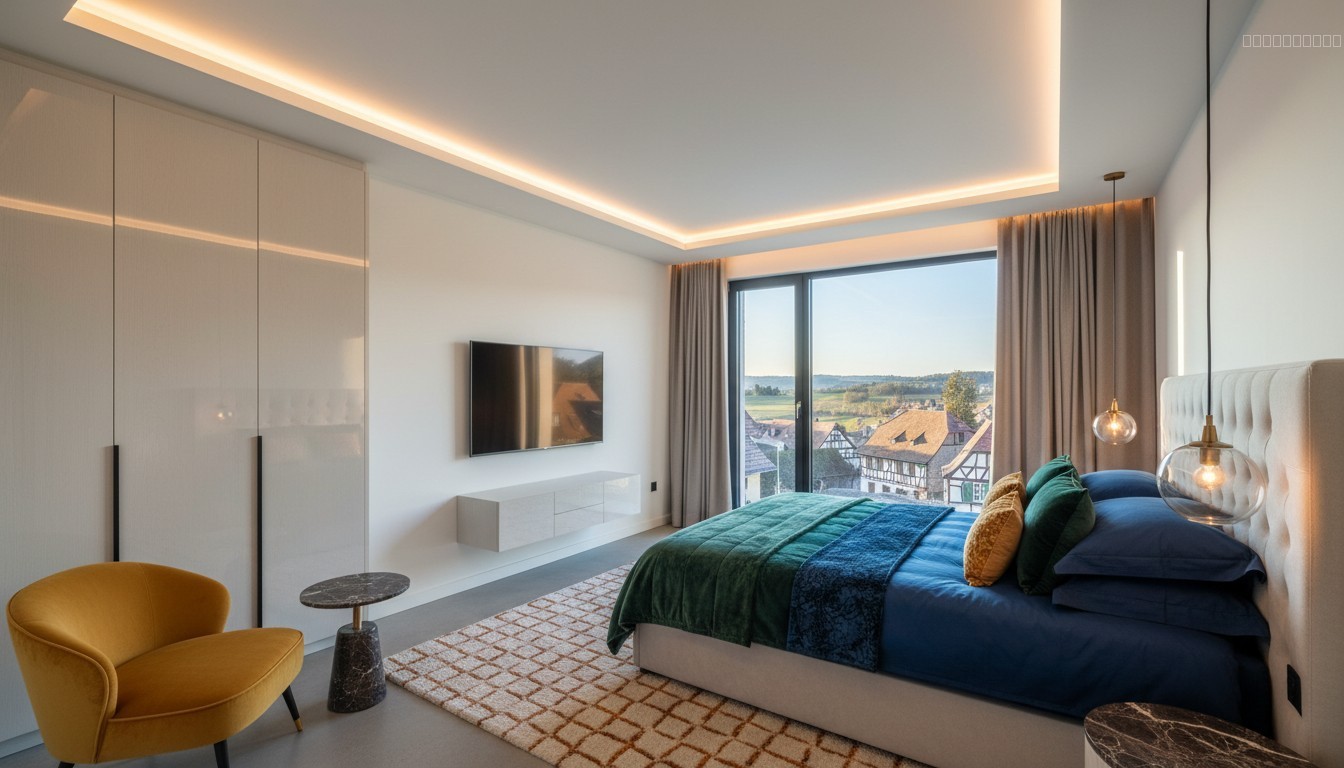 Appartement à vendre à Ittenheim, 45,3 m², 2 pièces – photo 3 sur 4