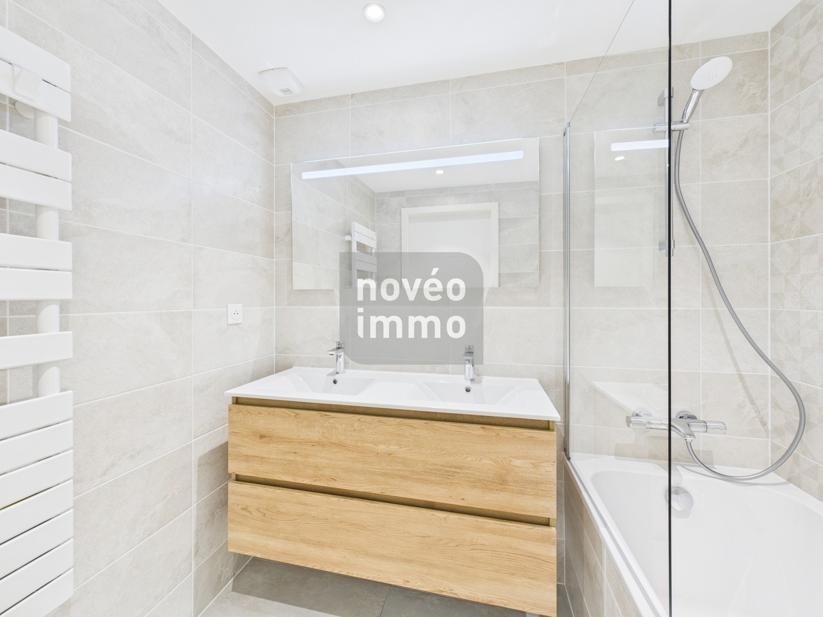 Appartement d'exception, magnifique T5 avec jardin au bord de l'eau — photo 9