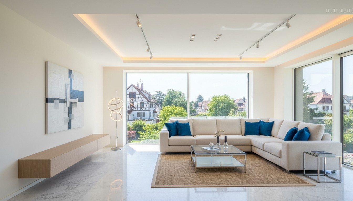 Appartement à vendre à Schiltigheim, 79,37 m², 4 pièces – photo 1 sur 4