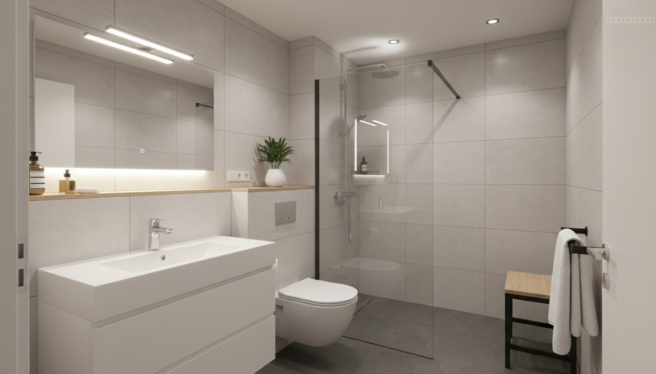 Appartement à vendre à Strasbourg, 36,46 m², 2 pièces – photo 3 sur 4