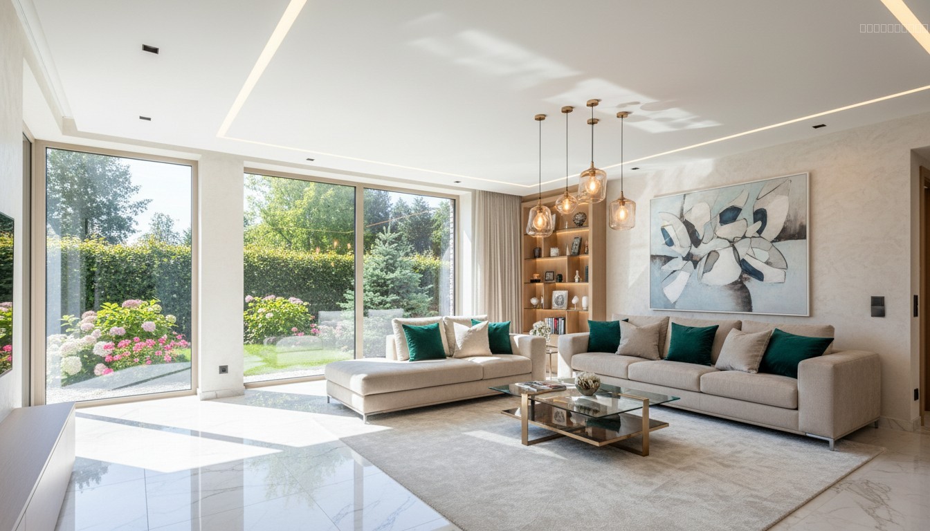 Maison à vendre à Holtzheim, 83,32 m², 4 pièces – photo 1 sur 5