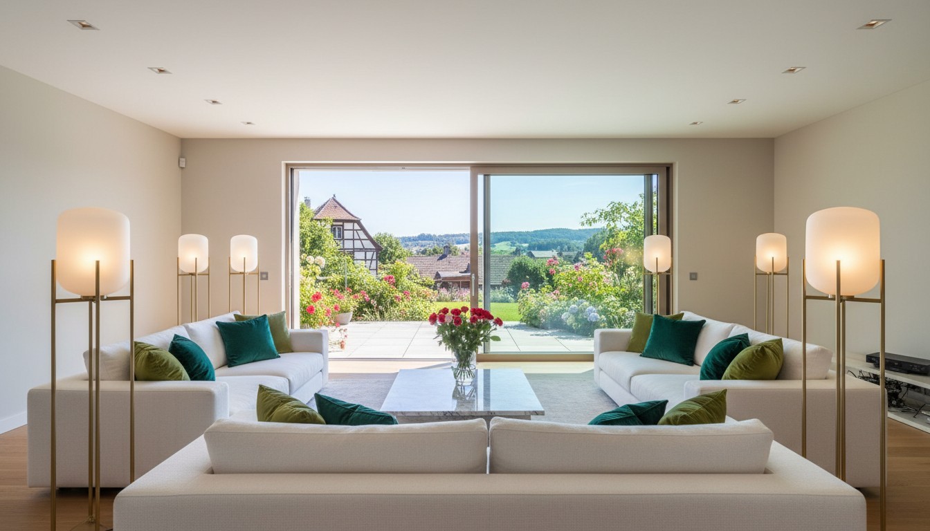 Bien immobilier à vendre à Ittenheim, 94,4 m², 4 pièces – photo 2 sur 4