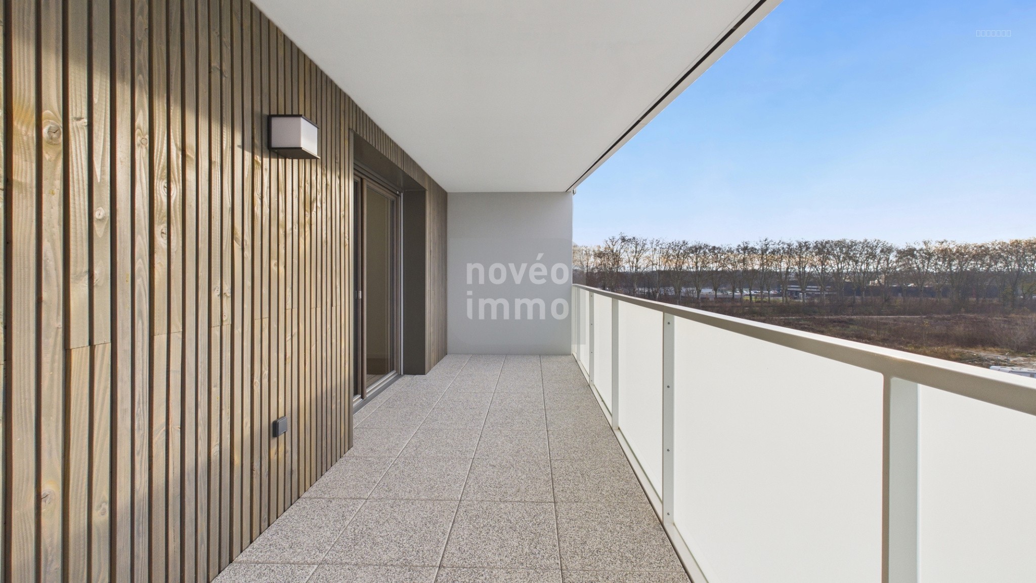 Appartement à vendre à Illkirch graffenstaden, 74,25 m², 4 pièces – photo 1 sur 9
