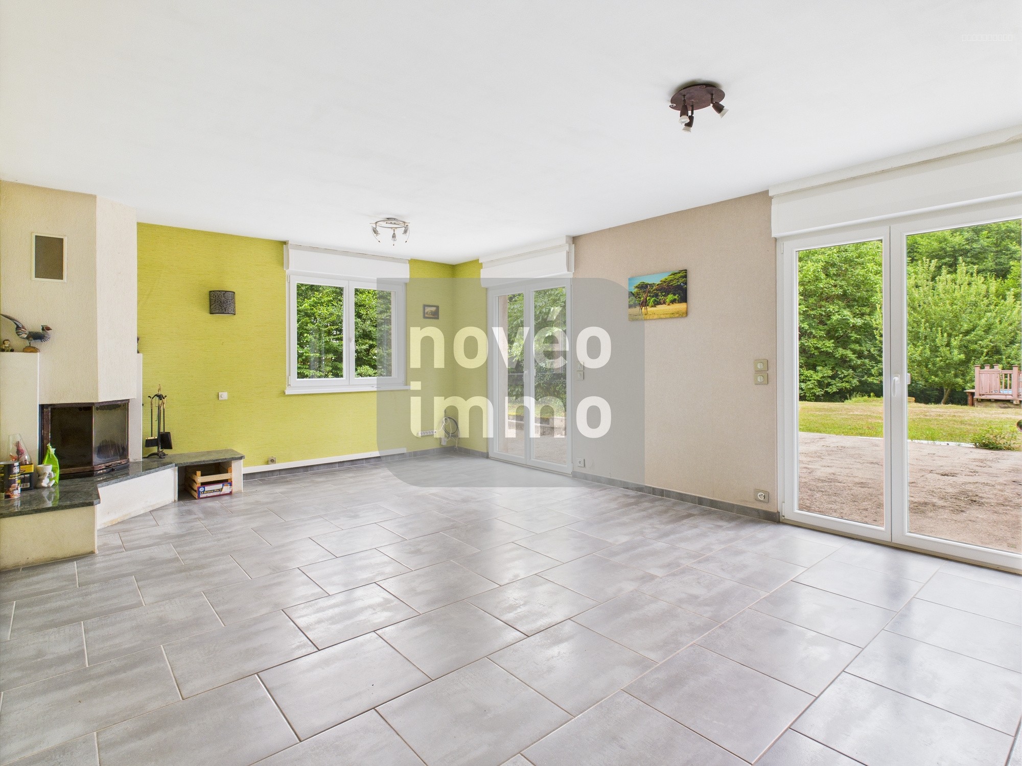 Maison à vendre à Urmatt, 129 m², 6 pièces – photo 3 sur 8