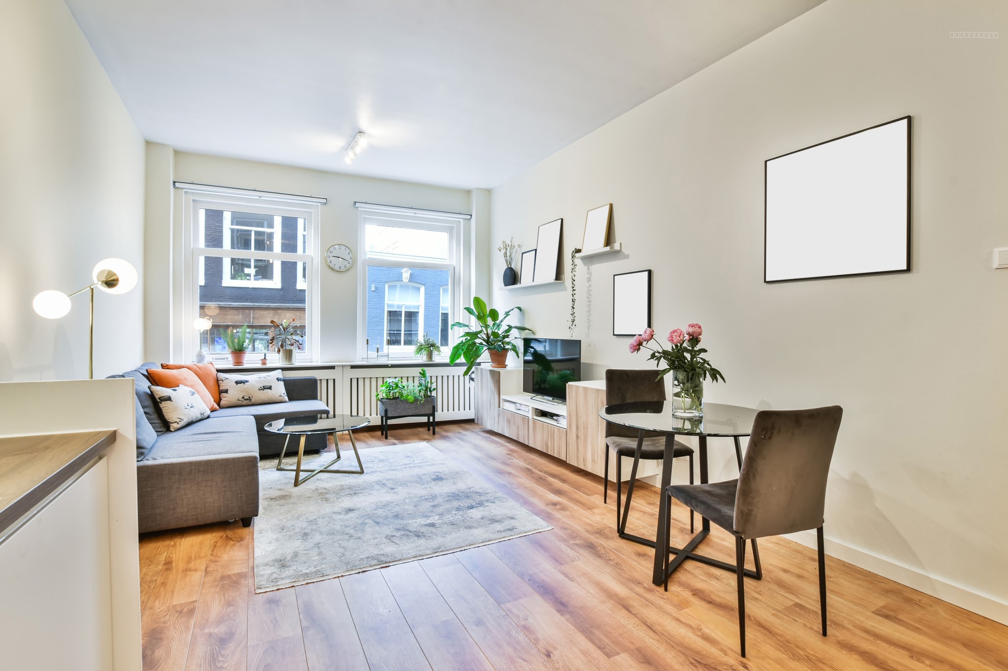 Appartement à vendre à Haguenau, 26,9 m², 1 pièce – photo 1 sur 3