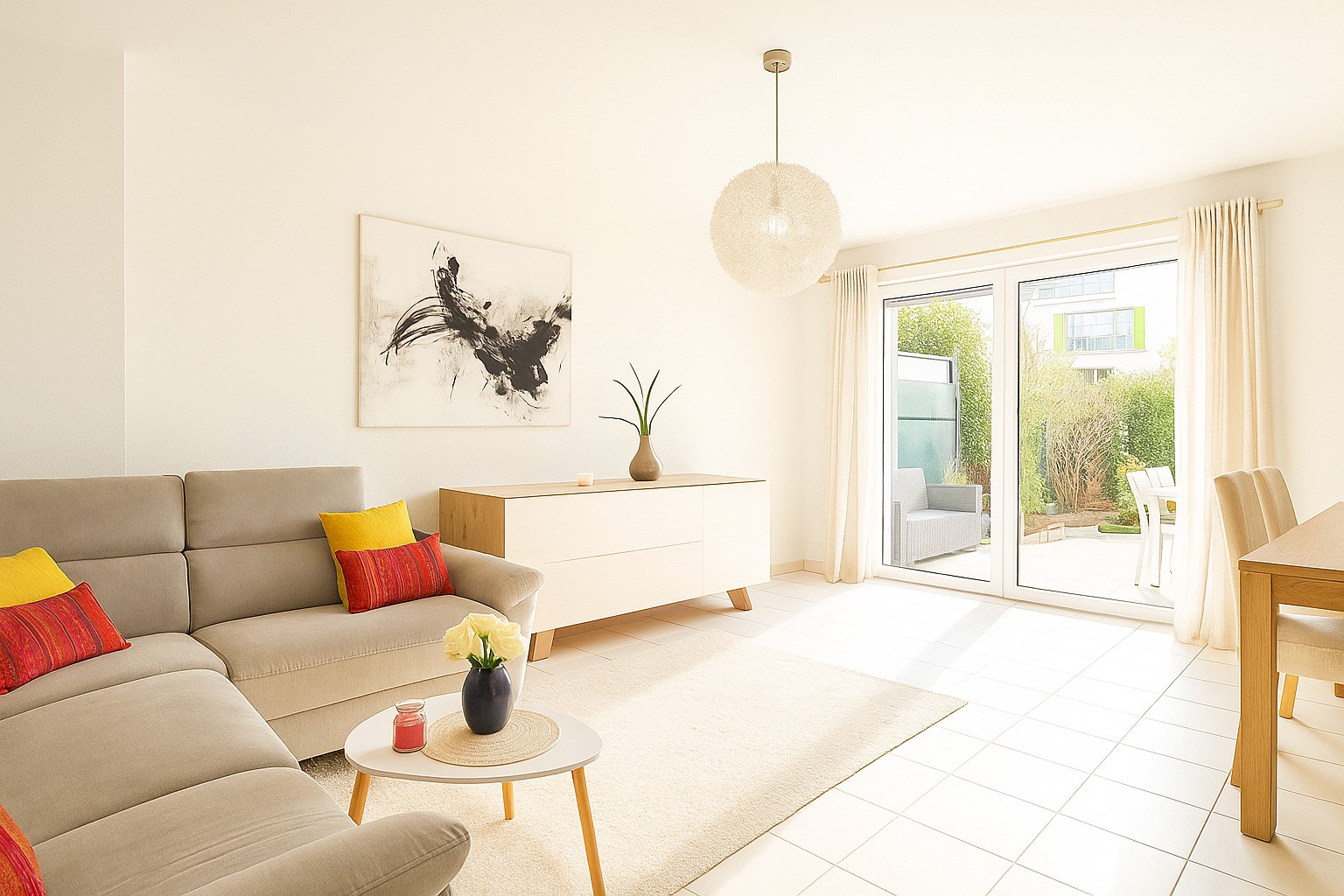 Appartement à vendre à Strasbourg, 50,52 m², 2 pièces – photo 3 sur 7