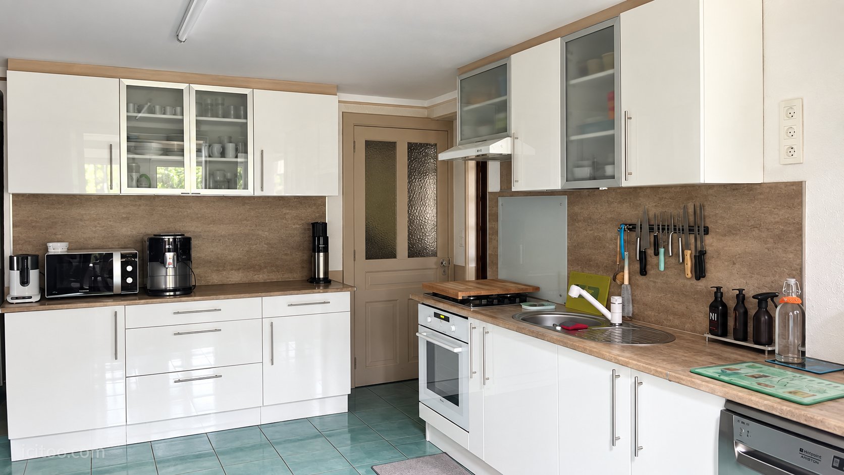 Maison à vendre à Prey, 179 m², 7 pièces – photo 2 sur 5