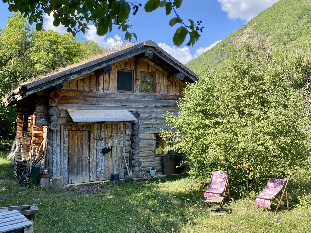 Bien immobilier à vendre à Annot, 172 m² – photo 1 sur 8