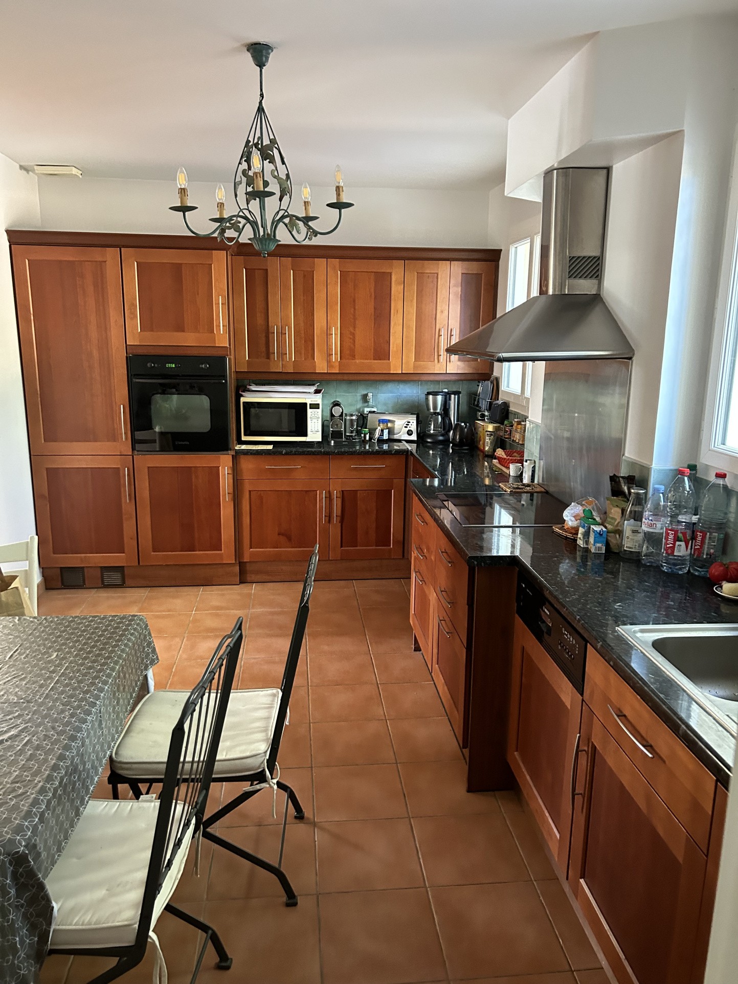 Villa vue mer — photo 3
