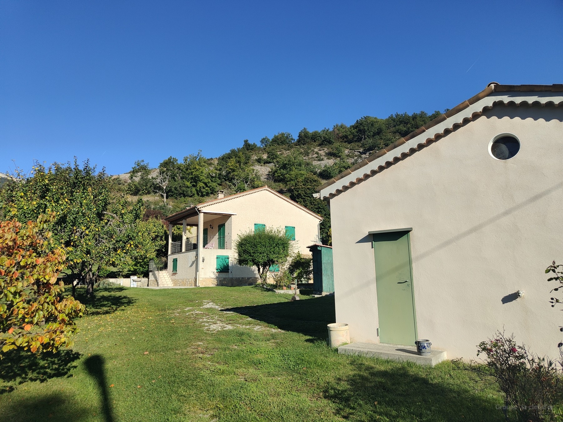 Maison à vendre à Annot, 140 m², 5 pièces – photo 1 sur 6