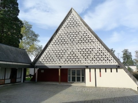 Maison à vendre à Le mans, 1 500 m², 50 pièces – photo 3 sur 8