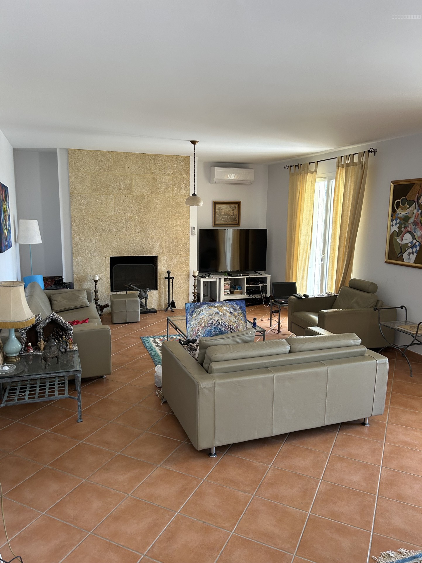 Villa vue mer — photo 5