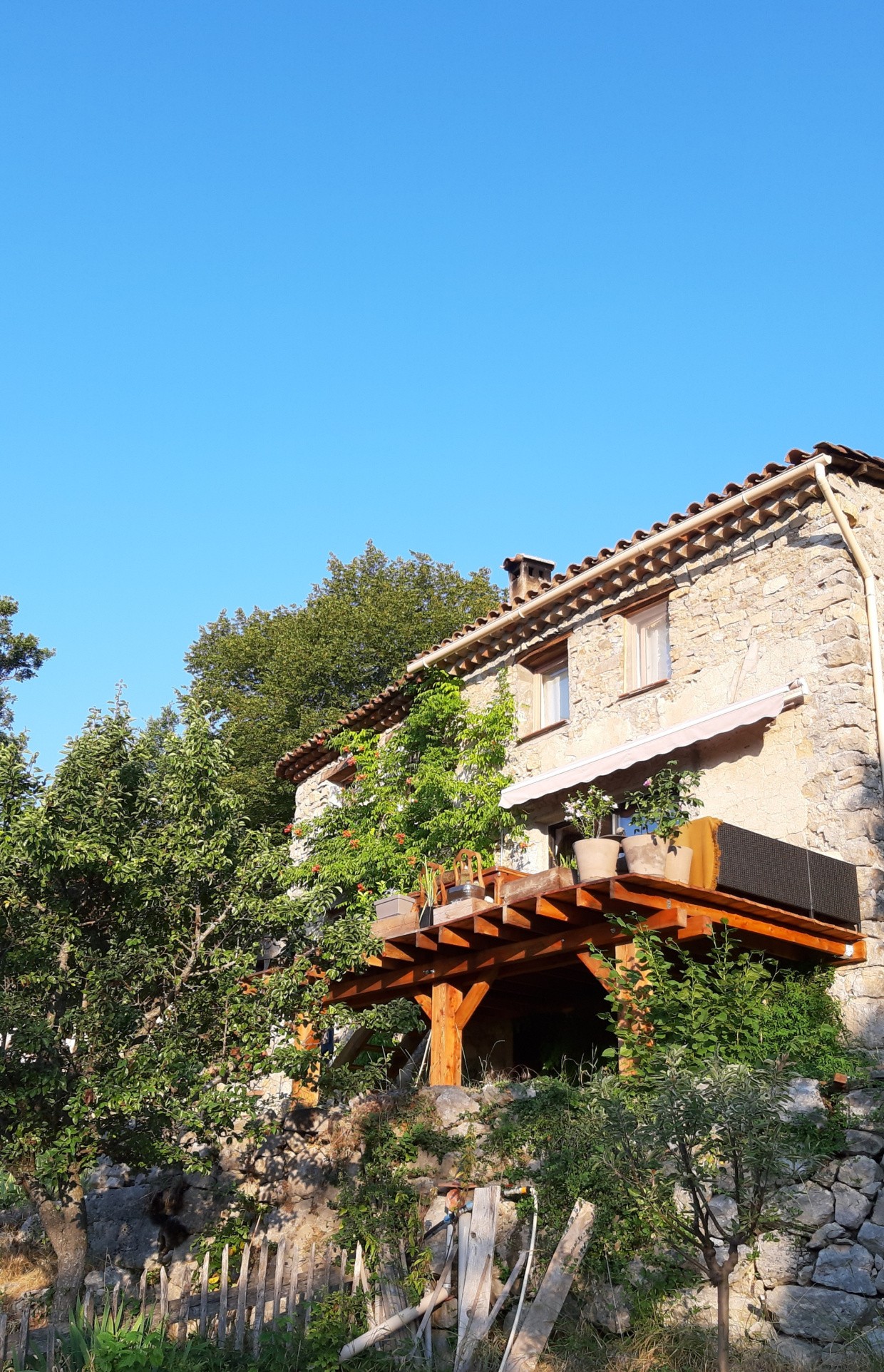 Maison à vendre à Castellane, 120 m² – photo 2 sur 20