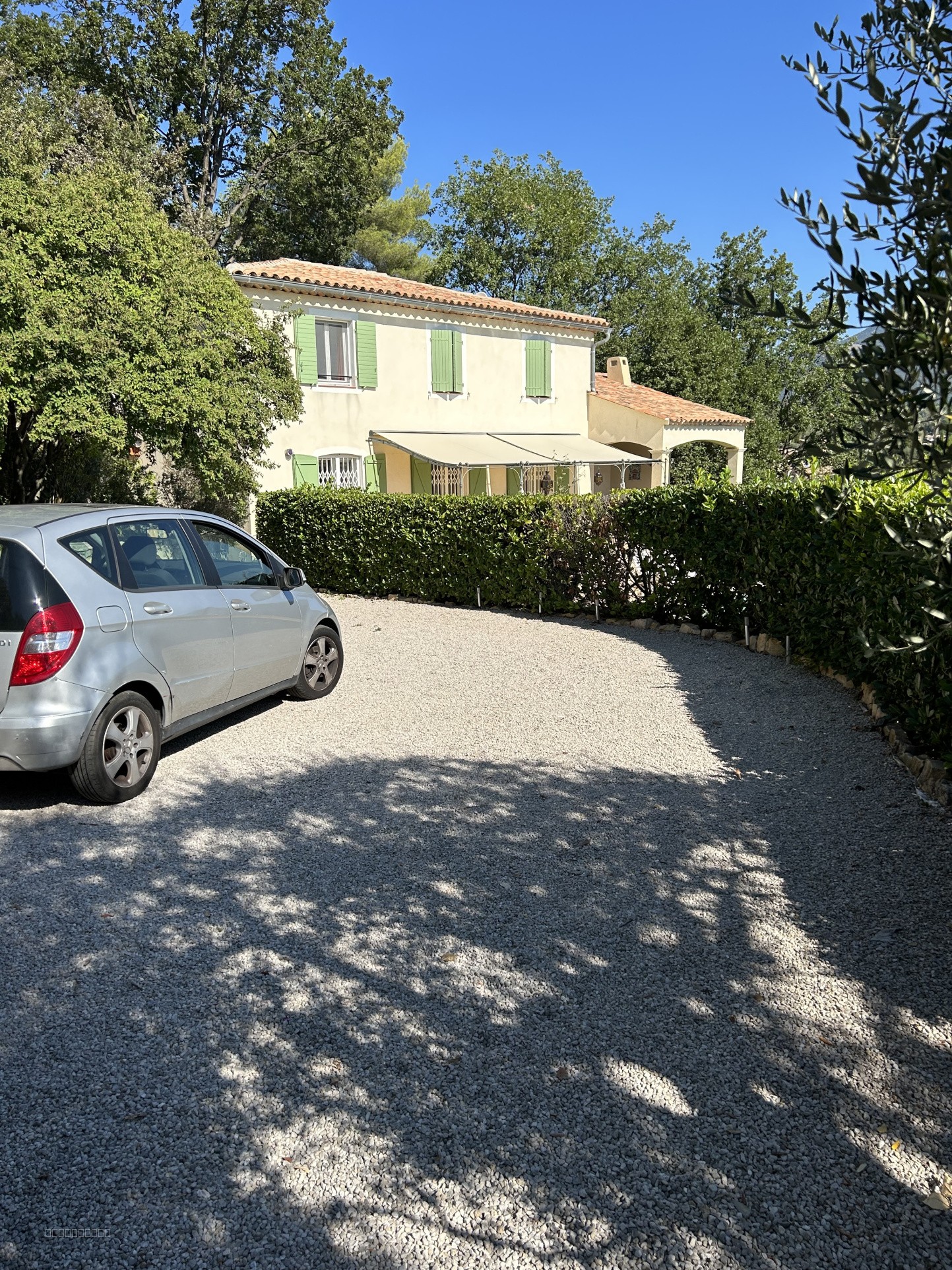 Villa vue mer — photo 2