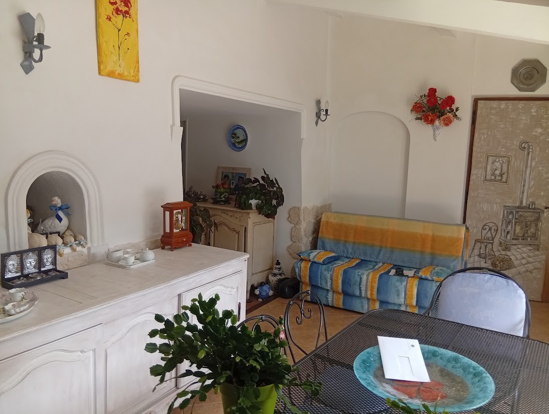 Maison à vendre à St benoit, 60 m² – photo 2 sur 5