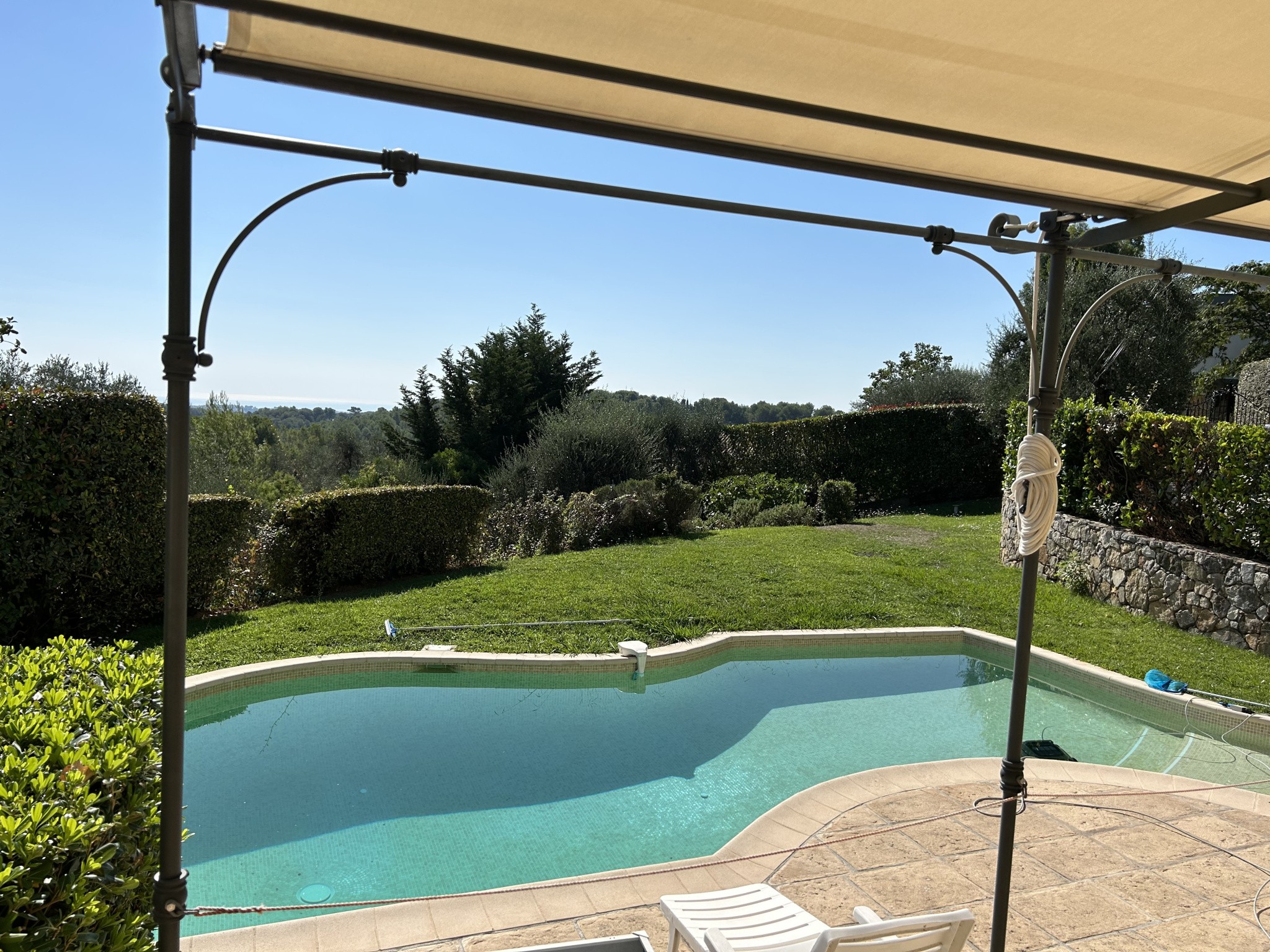 Villa vue mer — photo 1