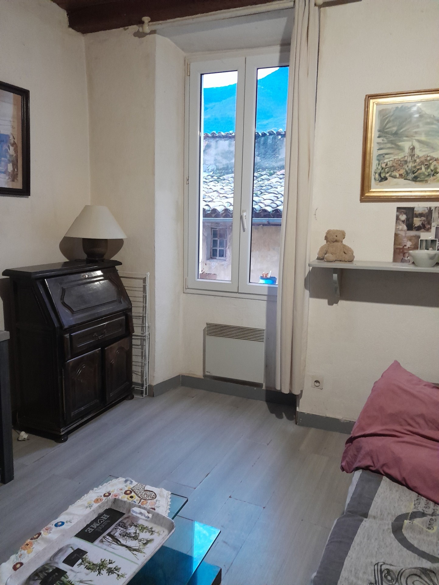 Immeuble à vendre à Nice, 600 m² – photo 1 sur 1