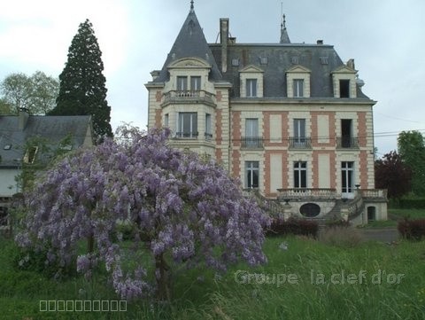 Maison à vendre à Le mans, 1 500 m², 50 pièces – photo 2 sur 8