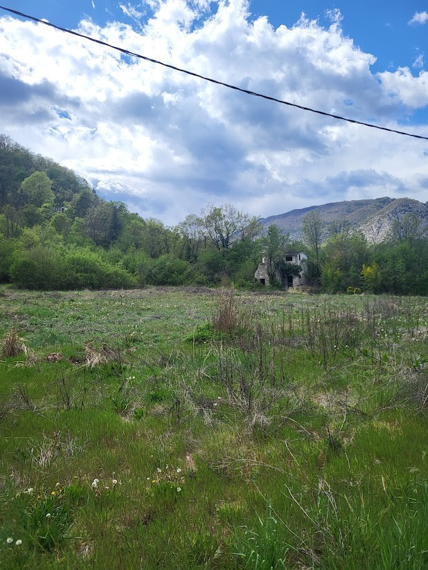 Terrain à vendre à Entrevaux, 5 255 m² – photo 3 sur 3
