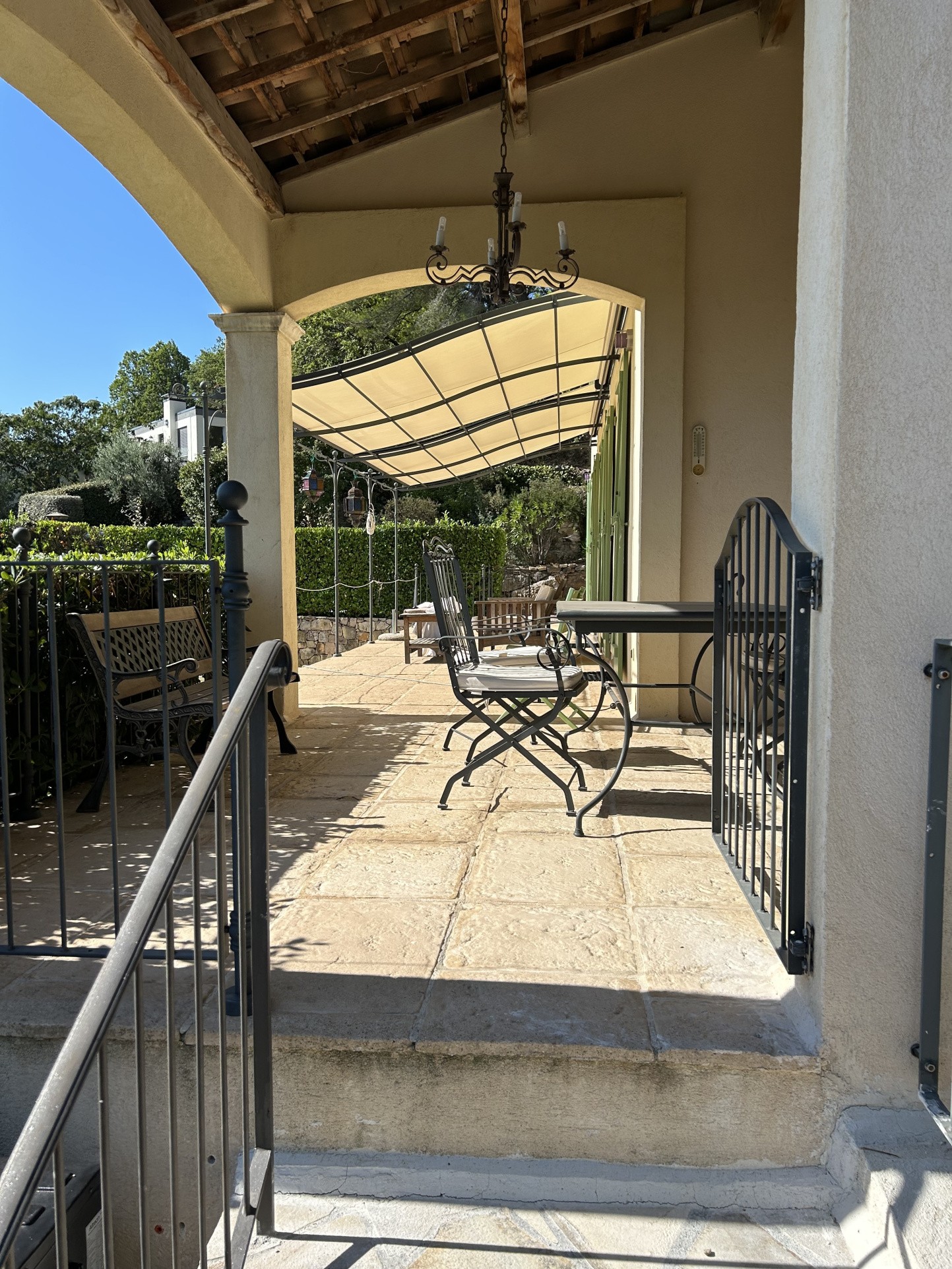 Villa vue mer — photo 6