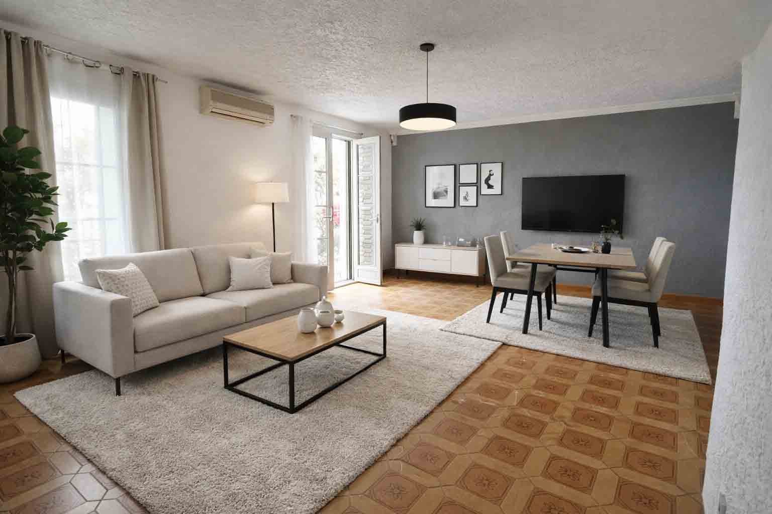 Appartement à vendre à Frejus, 116,04 m², 4 pièces – photo 1 sur 20