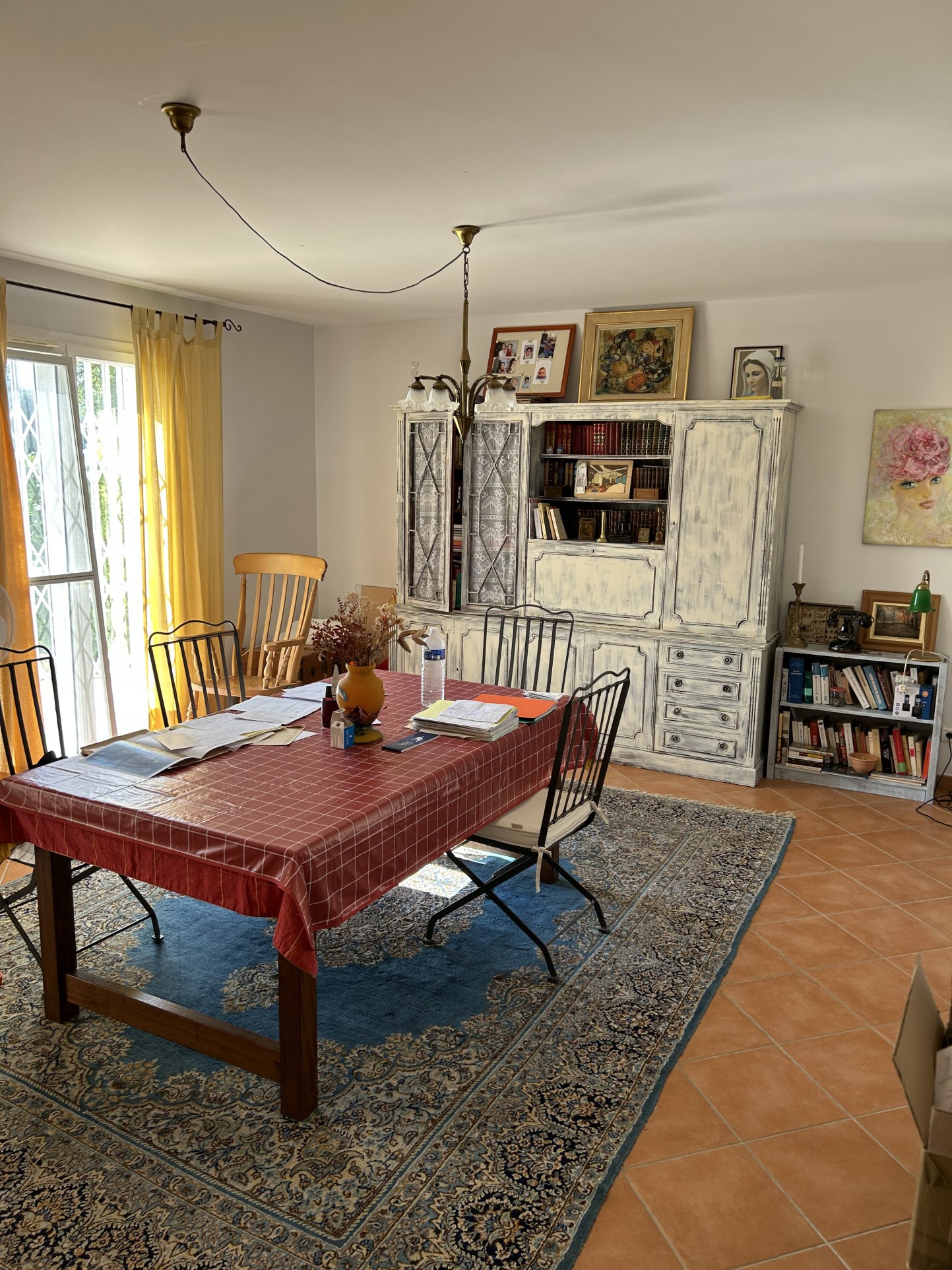 Villa vue mer — photo 4