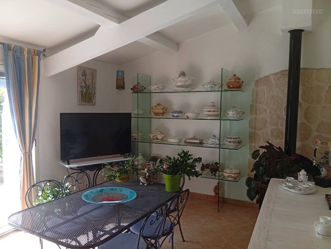 Maison à vendre à St benoit, 60 m² – photo 1 sur 5