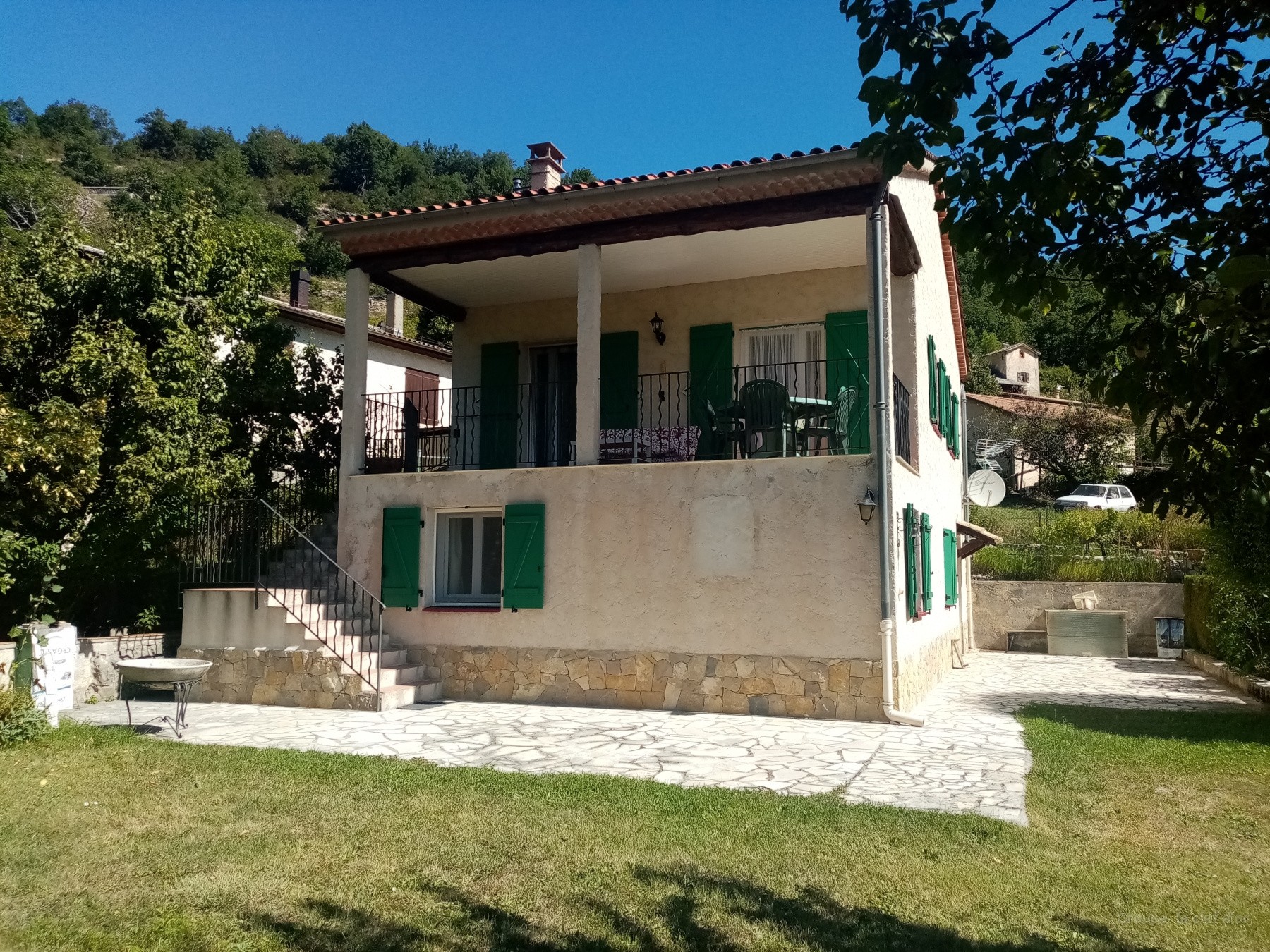 Maison à vendre à Annot, 140 m², 5 pièces – photo 2 sur 6
