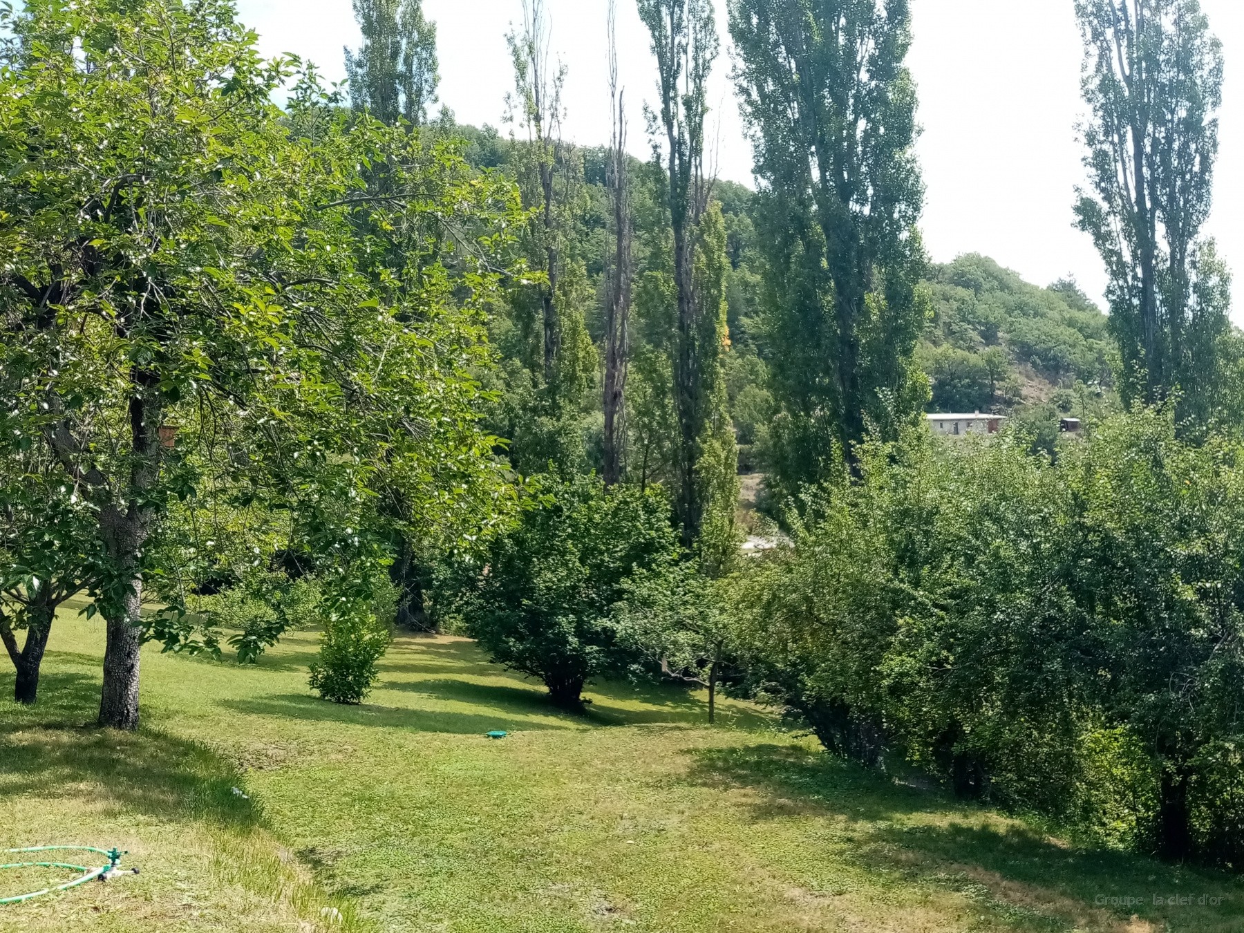 Maison à vendre à Entrevaux, 100 m², 4 pièces – photo 3 sur 9