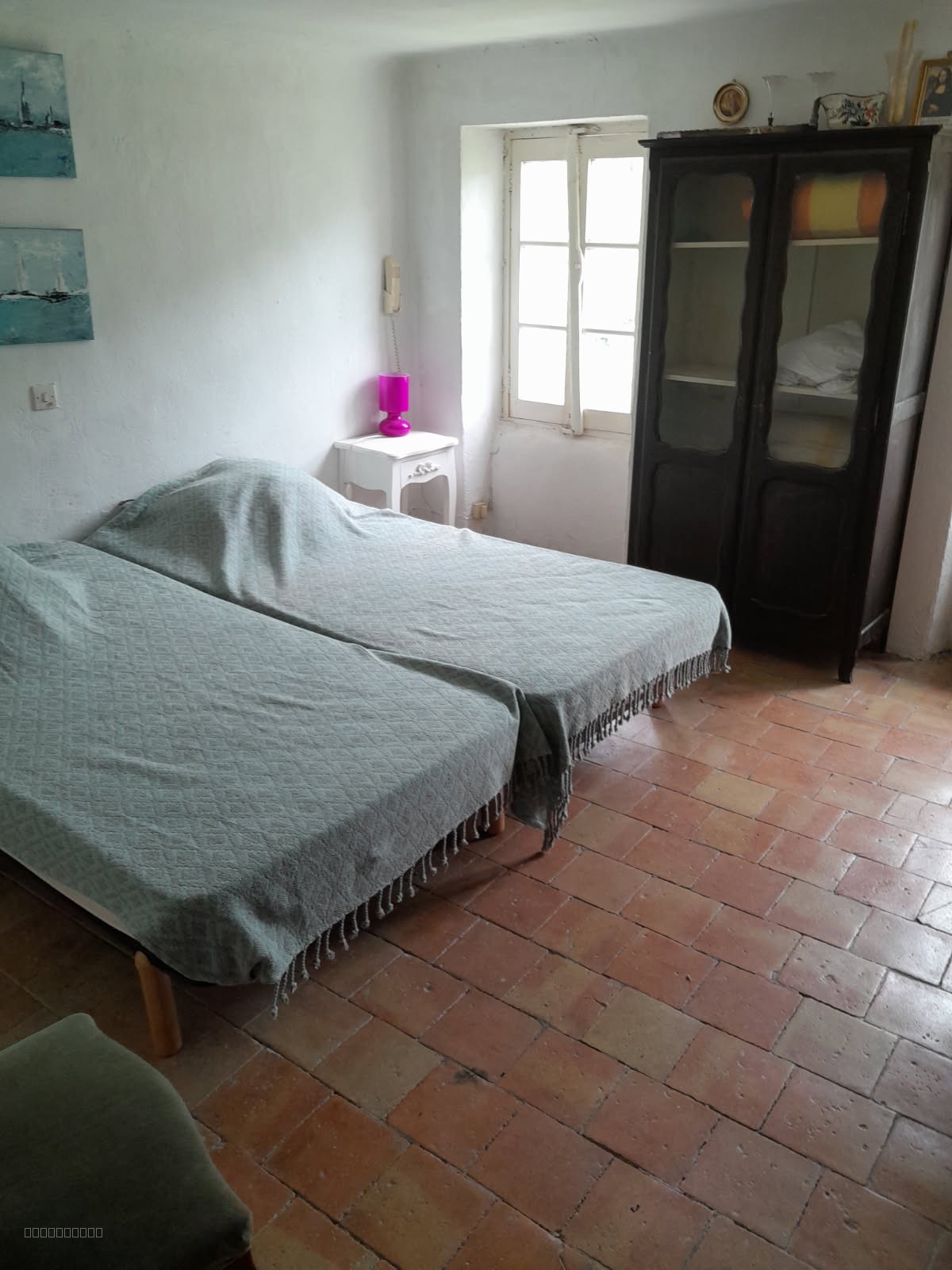 Maison à vendre à Entrevaux, 134 m² – photo 2 sur 11