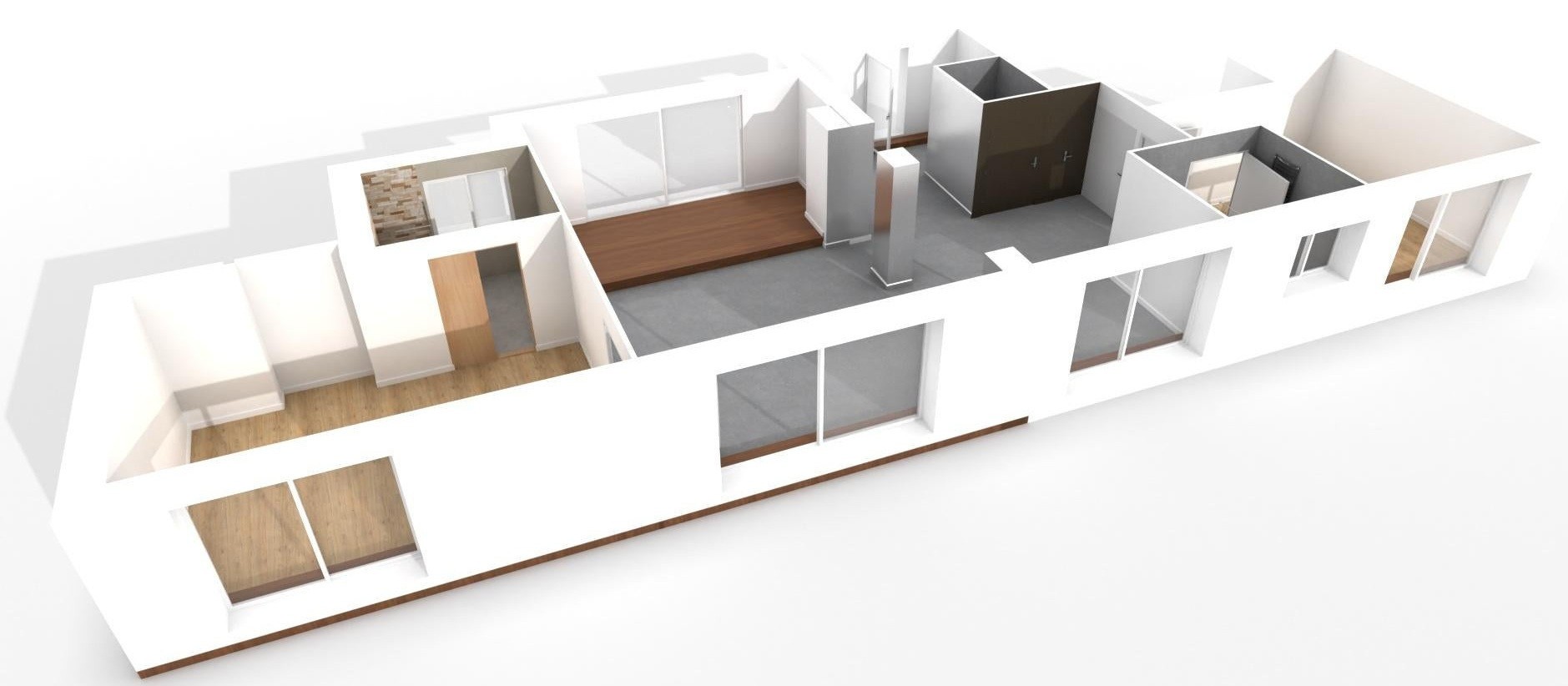 appartement Nice — photo 10