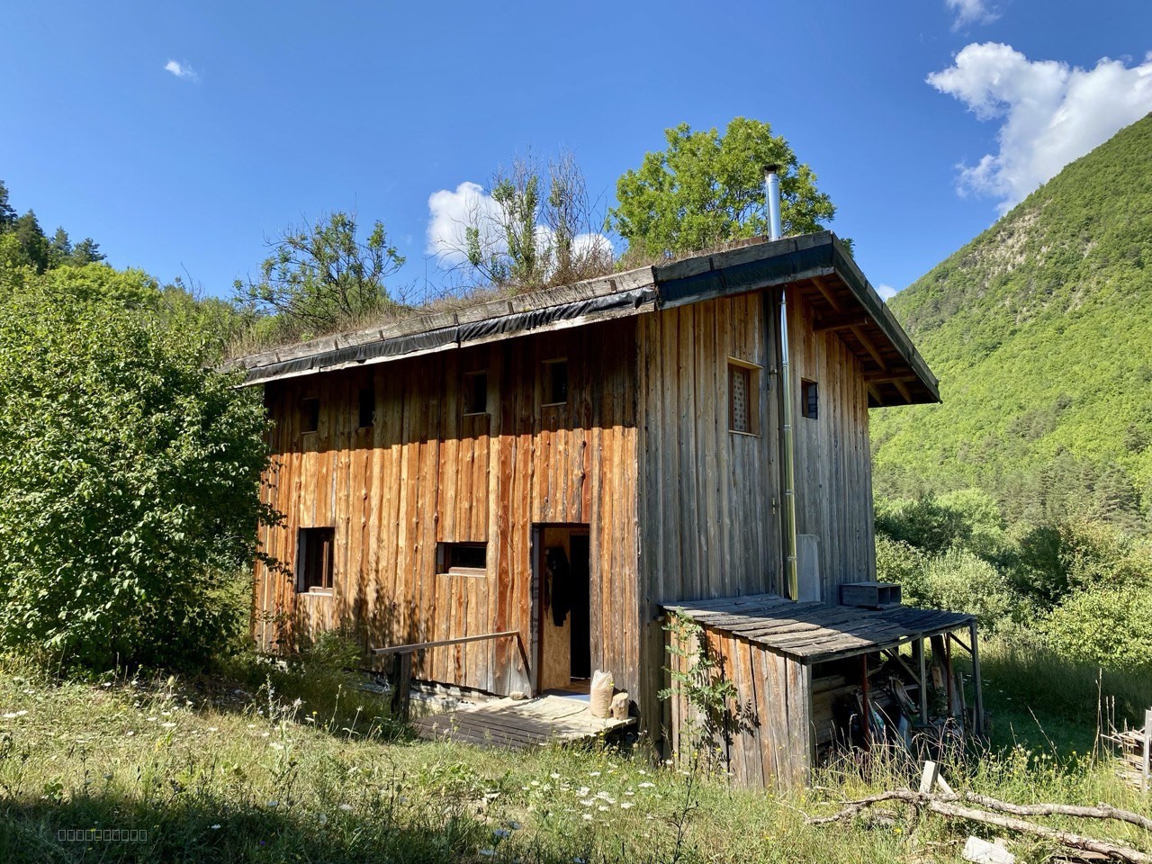 Bien immobilier à vendre à Annot, 172 m² – photo 2 sur 8