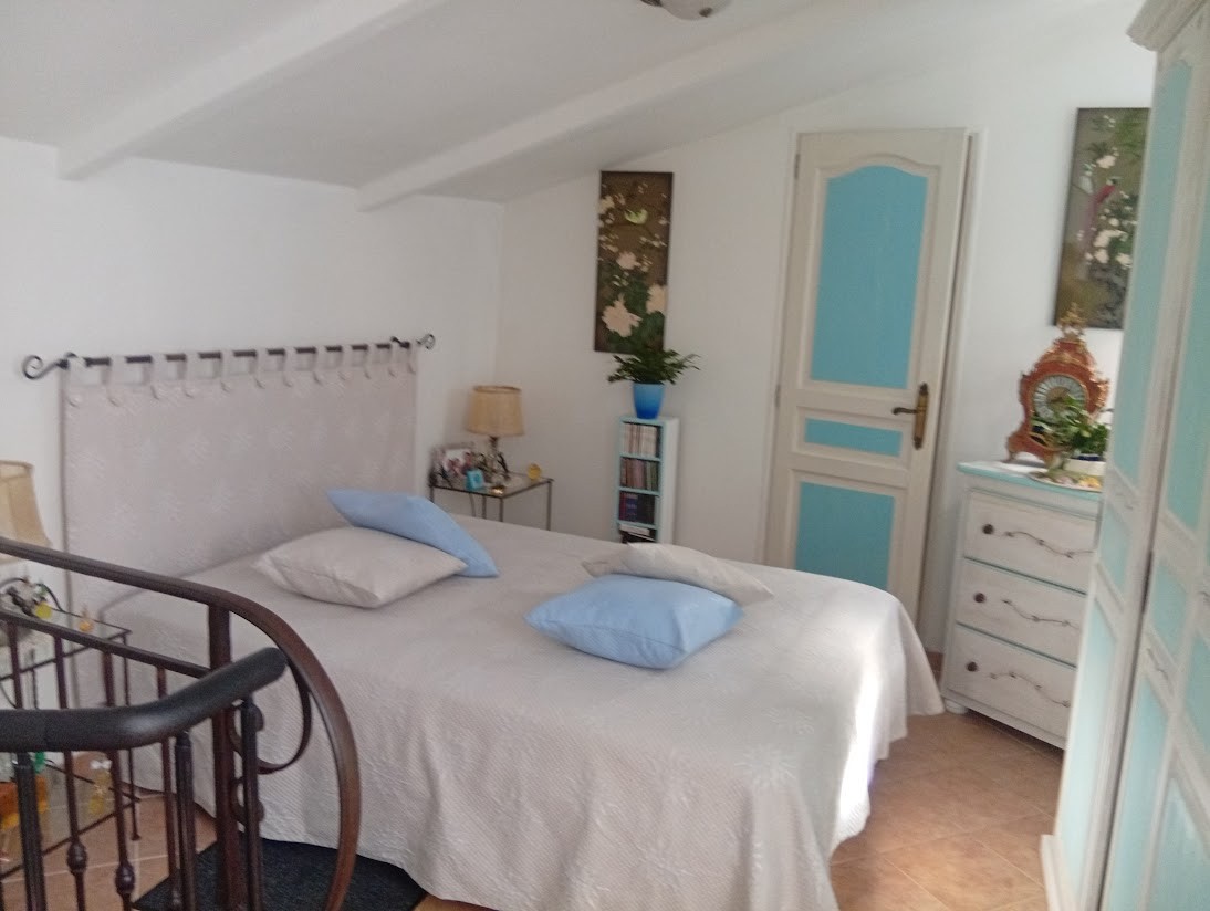 Maison à vendre à St benoit, 60 m² – photo 3 sur 5